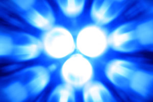 LED dióda 12V