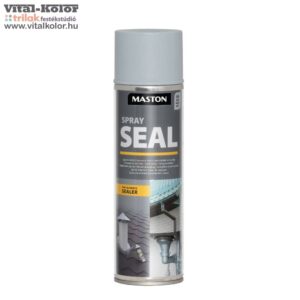 tömítő spray