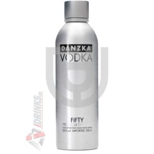 vodka fajták