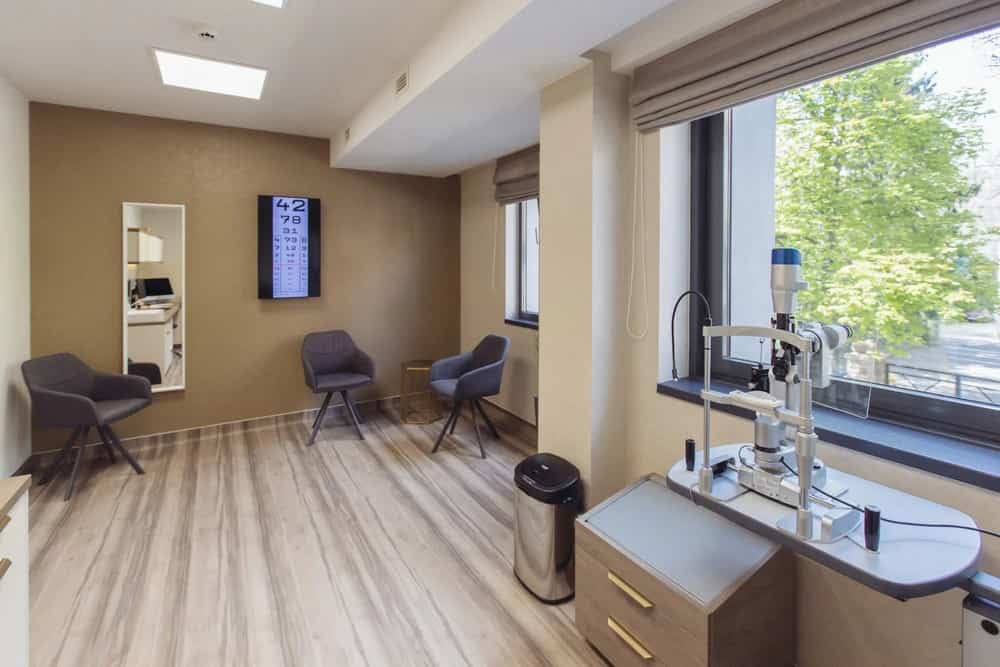 szemészeti vizsgálatok árai