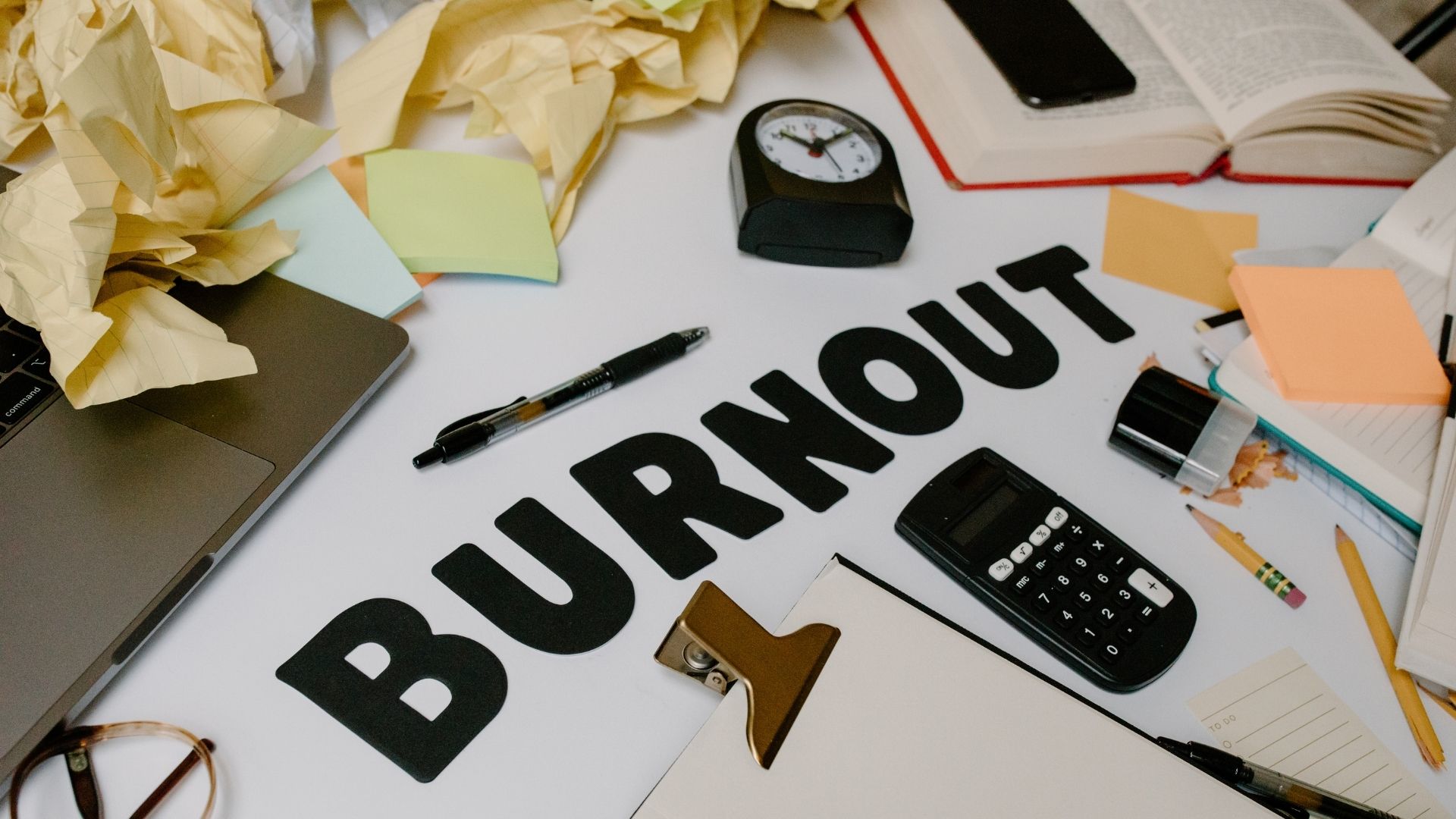 A kiégés kezelése a Corvin Pszichológia Terápiás Központban