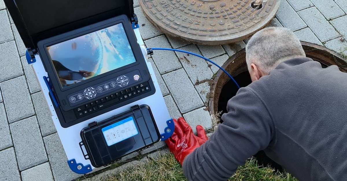Műszeres vízszivárgás keresés a Csőtörésprofi szakértőivel