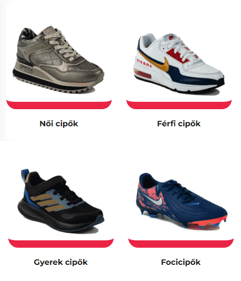 cipők